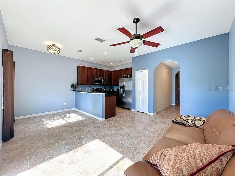 Image 6 of 45 For 3825 Black Spruce Lane