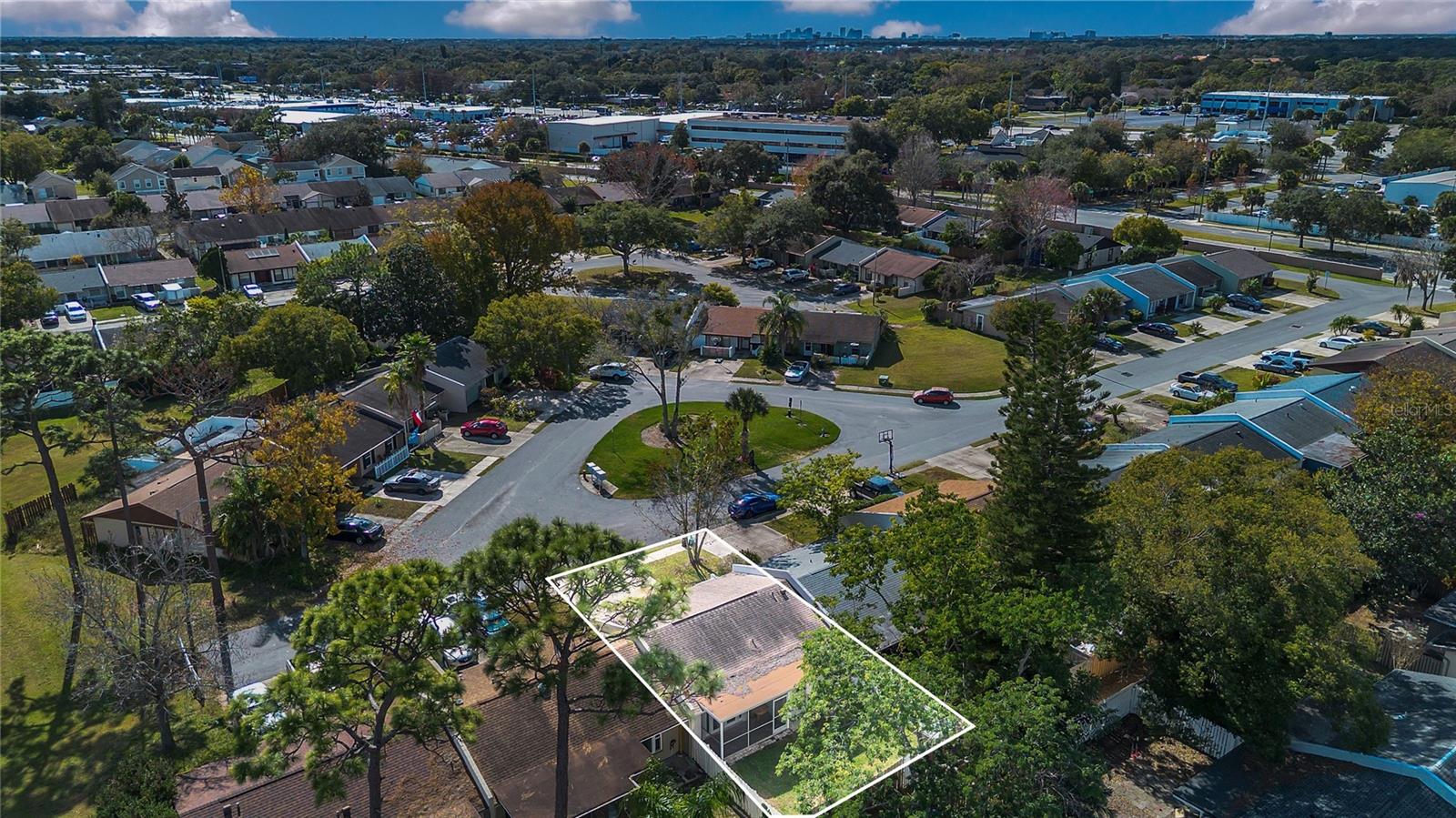 Image 25 of 25 For 3070 Autumn Court