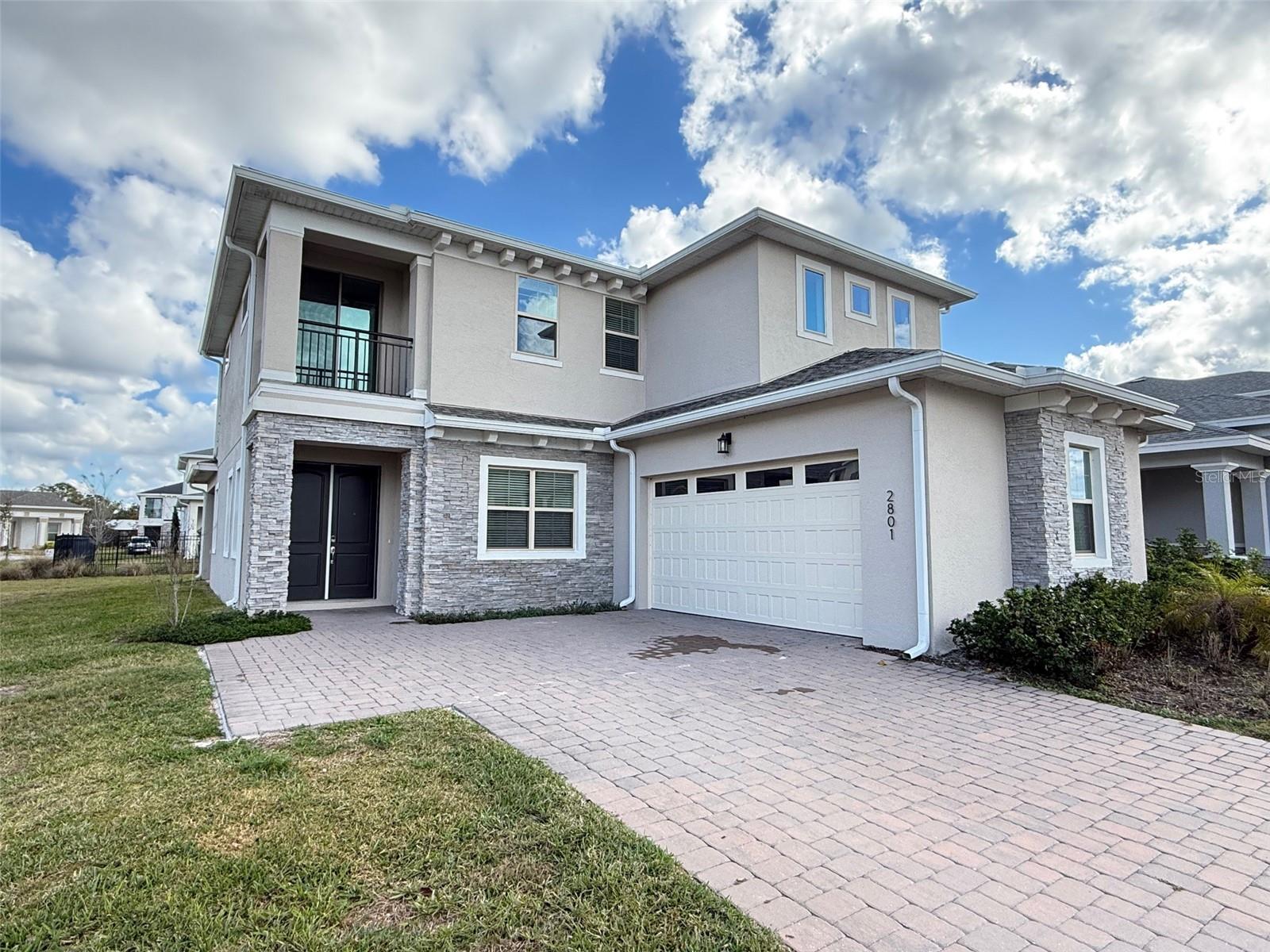 Details for 2801 Willowseed Lane, ST CLOUD, FL 34772