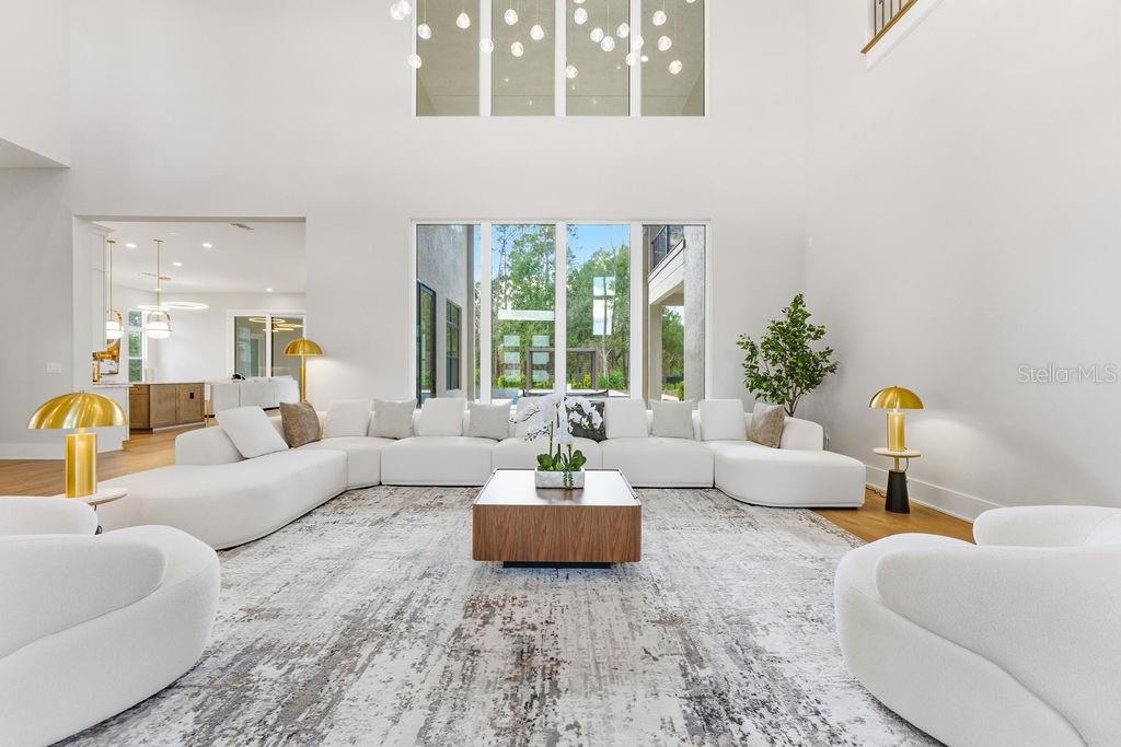 Image 5 of 100 For 15820 Pendio Drive