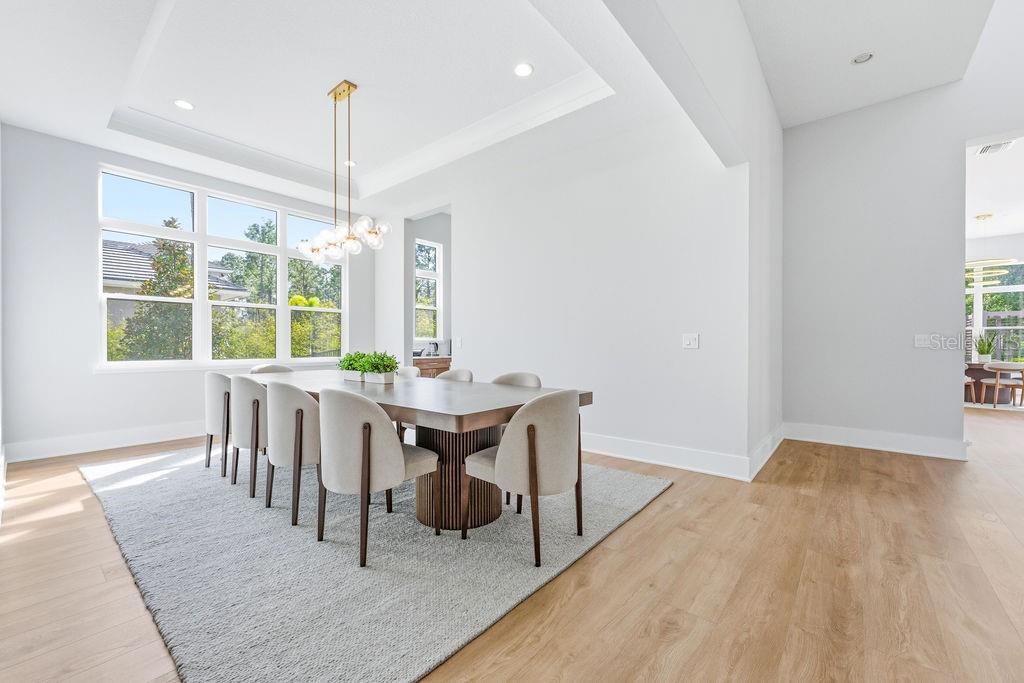 Image 53 of 100 For 15820 Pendio Drive