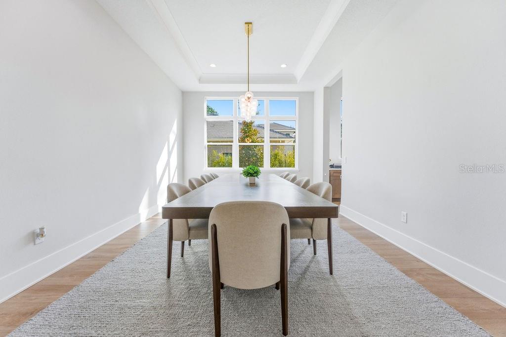 Image 54 of 100 For 15820 Pendio Drive