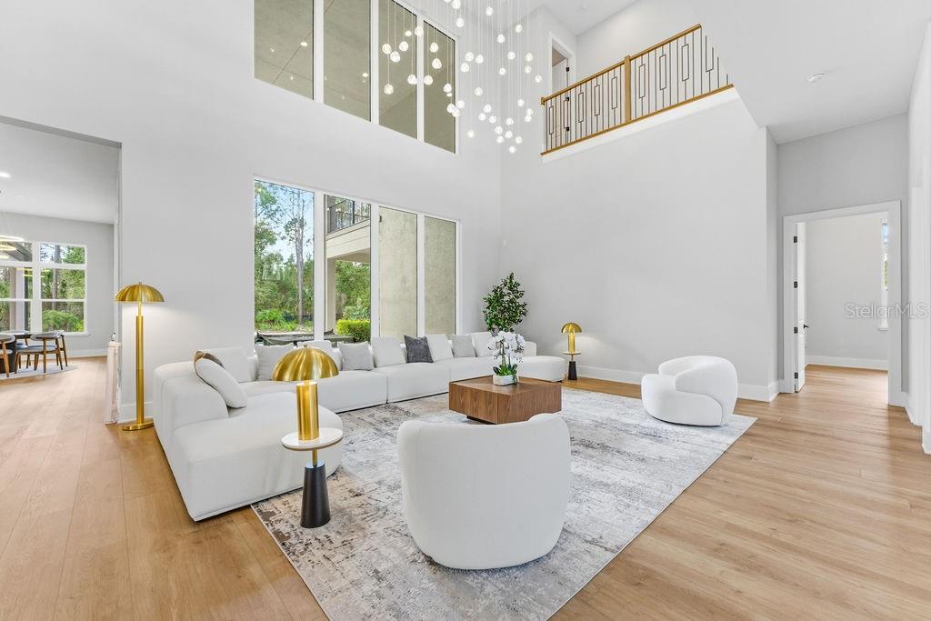 Image 8 of 100 For 15820 Pendio Drive