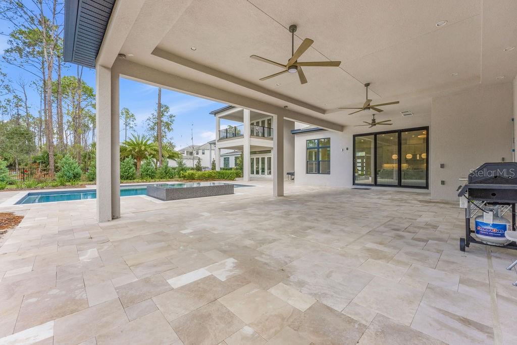 Image 84 of 100 For 15820 Pendio Drive