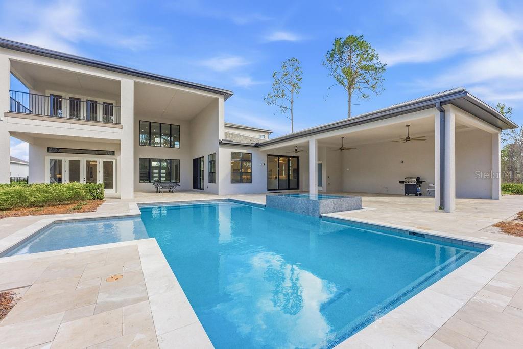 Image 88 of 100 For 15820 Pendio Drive