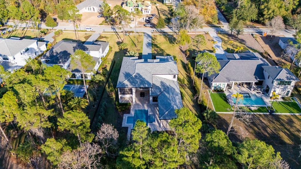 Image 95 of 100 For 15820 Pendio Drive