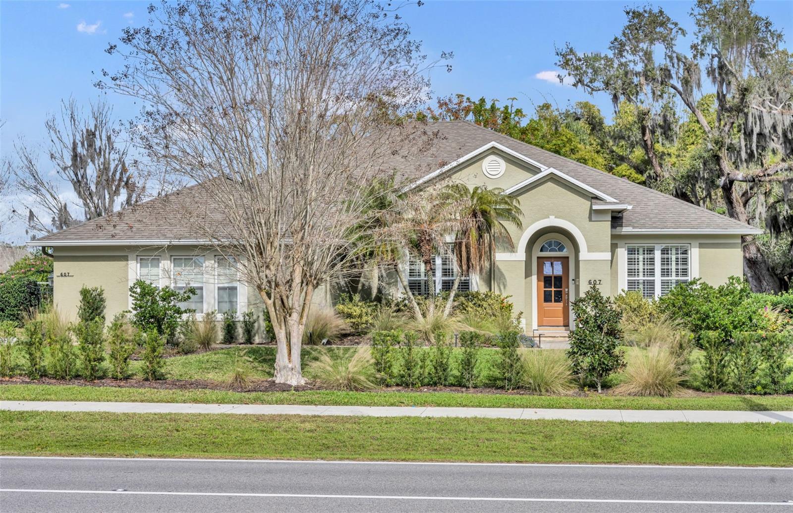 Details for 607 Oakland Avenue, WINTER GARDEN, FL 34787