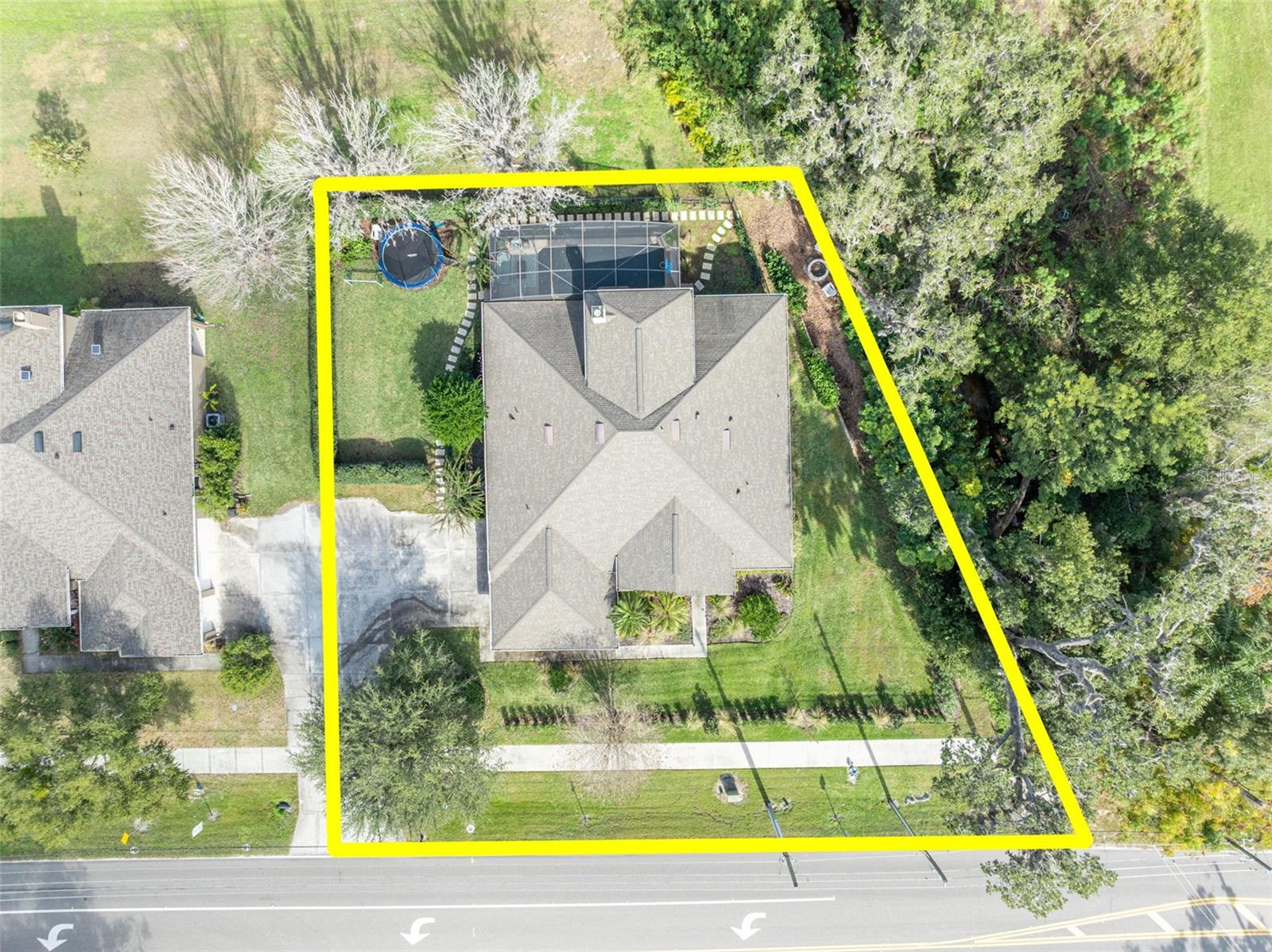 Image 42 of 42 For 607 Oakland Avenue