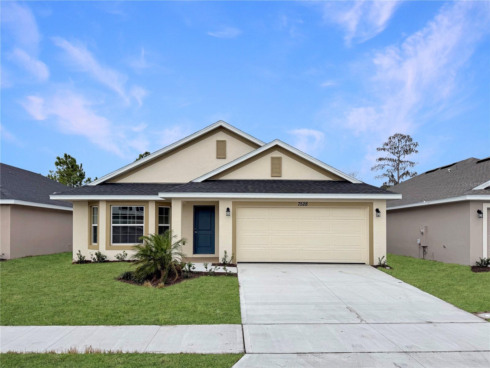 Details for 7528 Bent Tree Loop, ST CLOUD, FL 34773