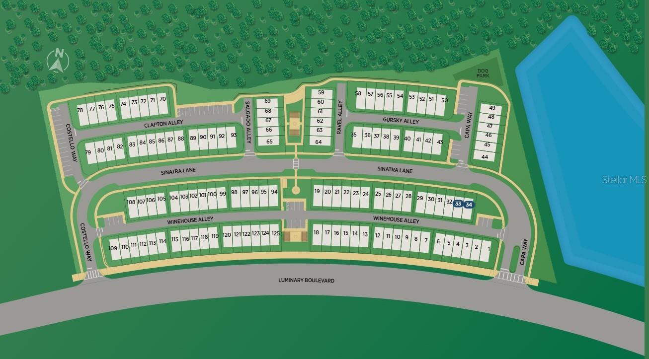 Image 2 of 5 For 9164 Sinatra Lane