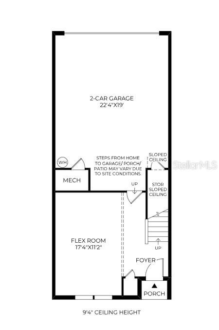 Image 3 of 5 For 9164 Sinatra Lane