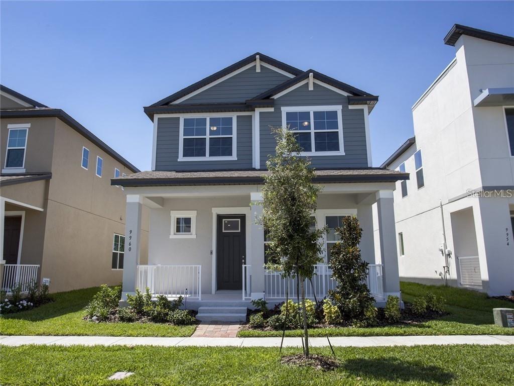 Details for 9960 Pallida Hickory Way, WINTER GARDEN, FL 34787