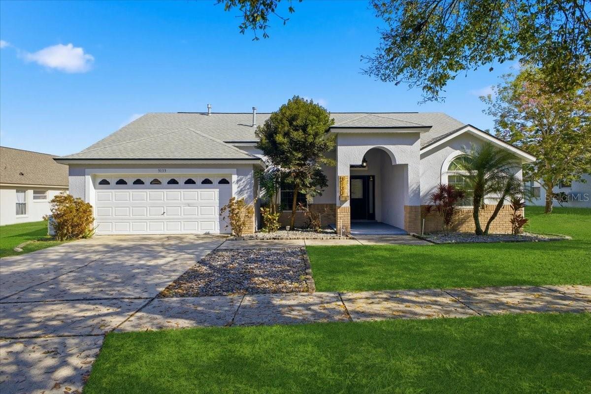 Image 2 of 29 For 3133 Samosa Hill Circle