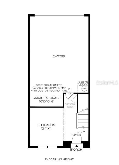 Image 3 of 5 For 9168 Sinatra Lane