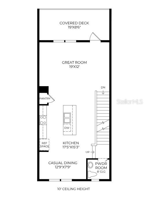 Image 4 of 5 For 9168 Sinatra Lane