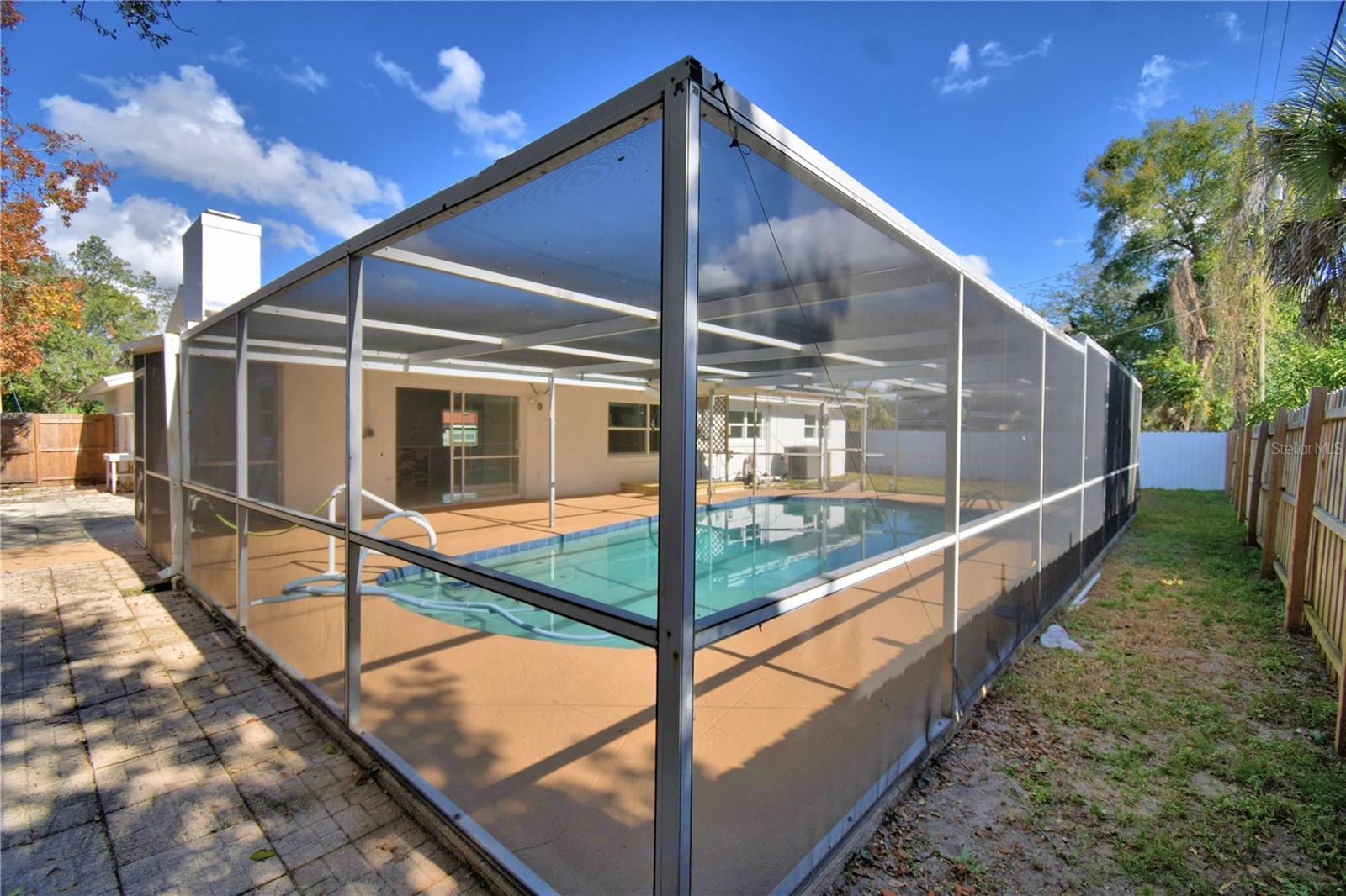 Image 36 of 41 For 5504 Sedgefield Street