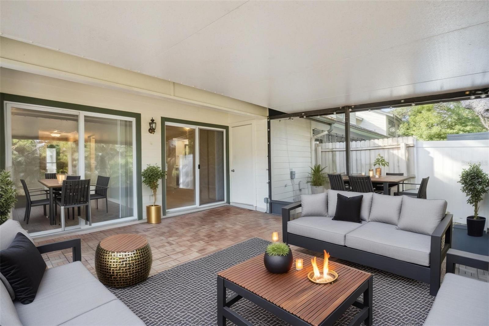 Image 24 of 29 For 4028 Maryland Place