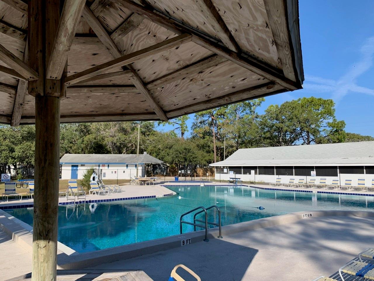 Image 7 of 7 For 3000 Clarcona Road 619