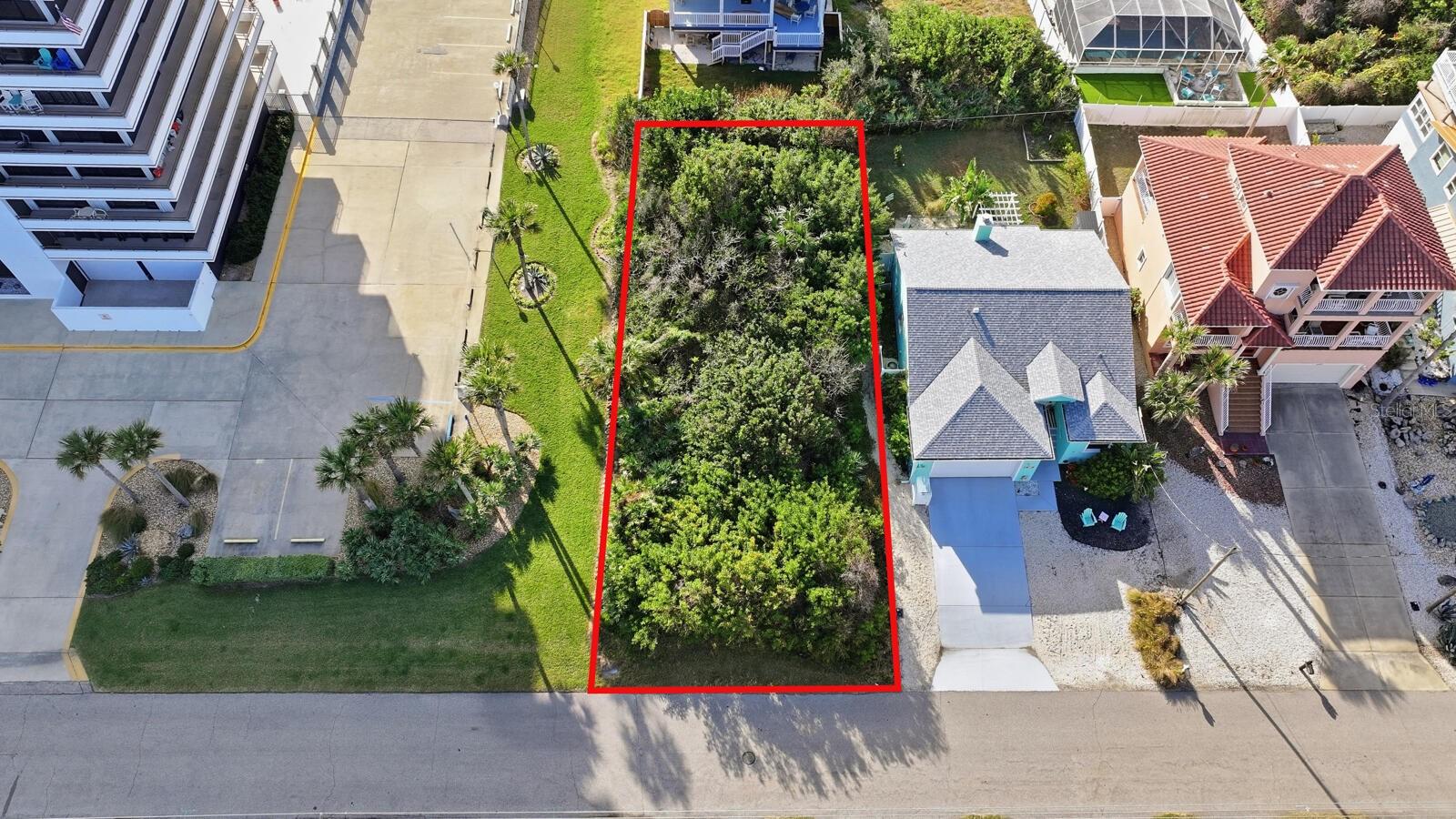 Details for Central Avenue, FLAGLER BEACH, FL 32136
