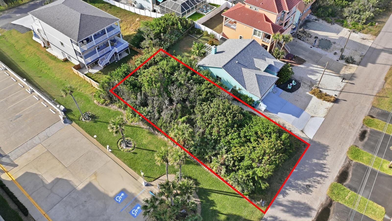 Image 2 of 8 For Central Avenue