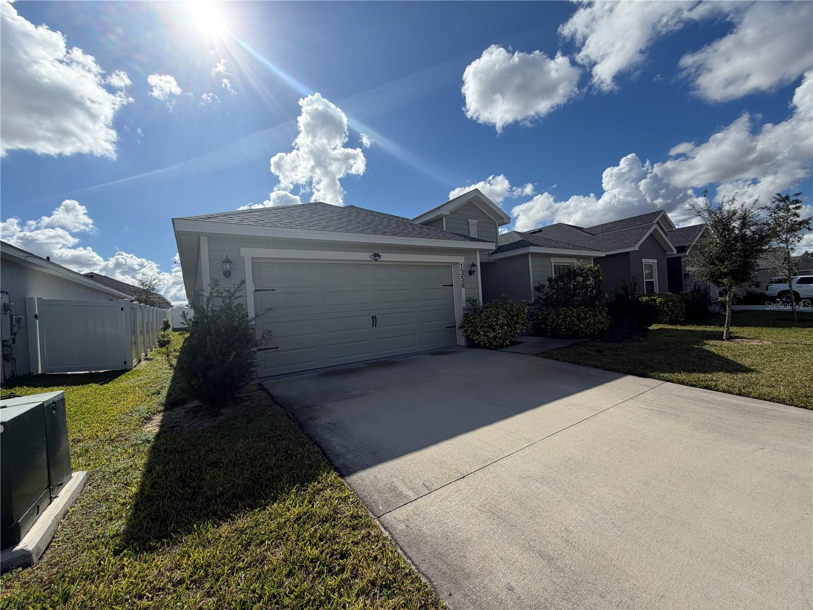 Details for 1358 Cascade Drive, DAVENPORT, FL 33837