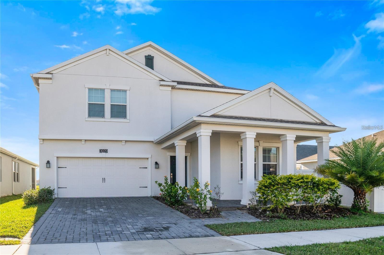 Details for 3070 Prelude Lane, KISSIMMEE, FL 34746