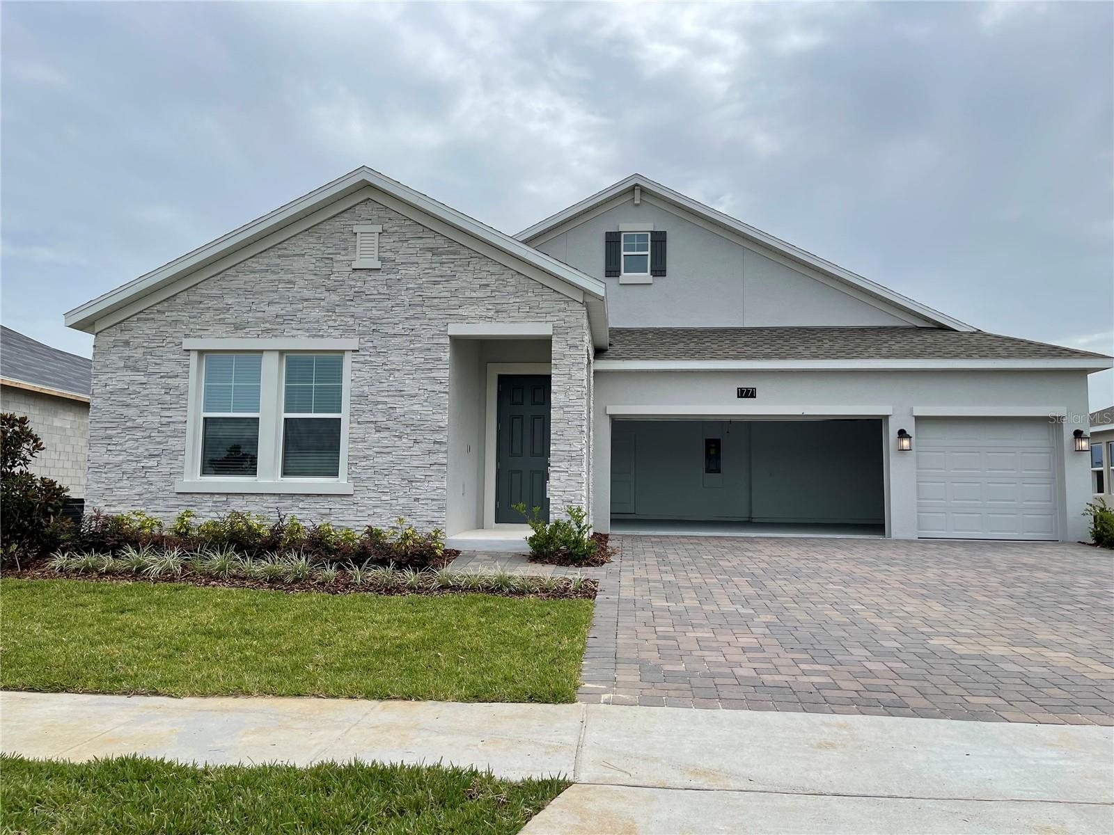 Details for 1771 American Beech Parkway, OCOEE, FL 34761