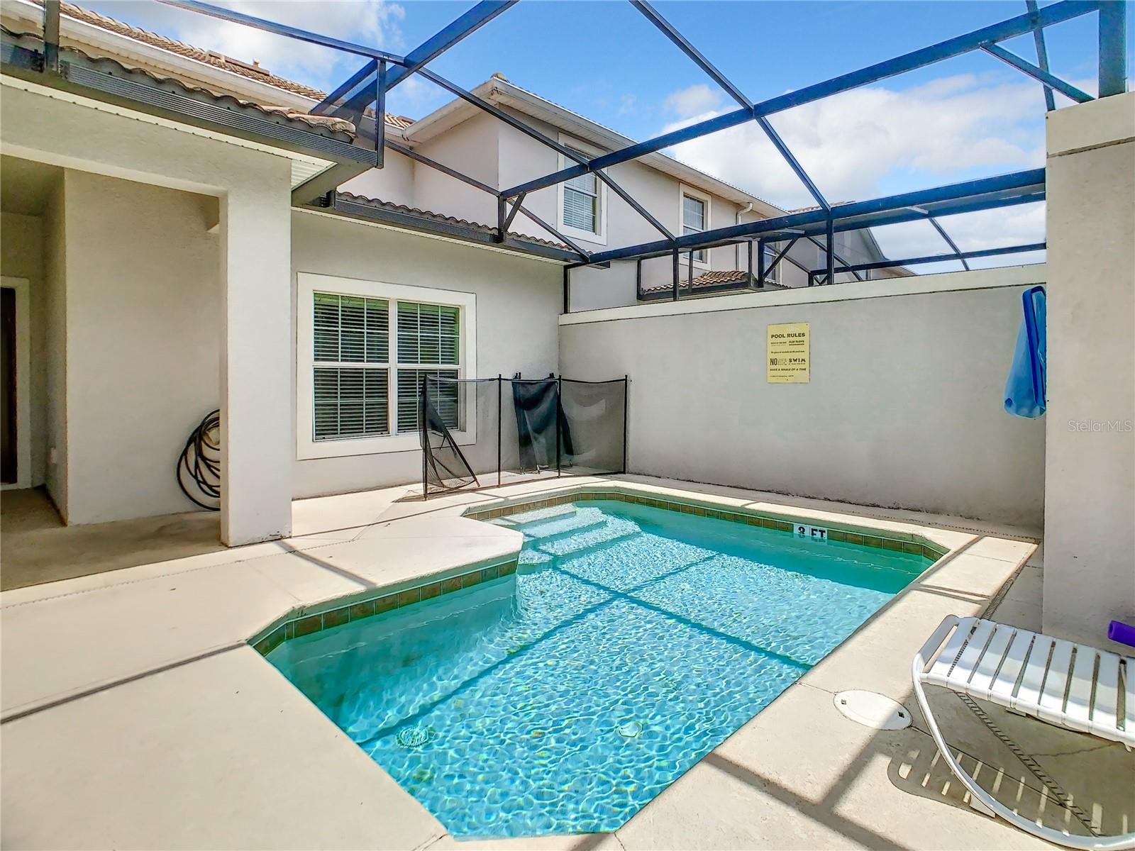 Image 42 of 71 For 4865 Clock Tower Drive