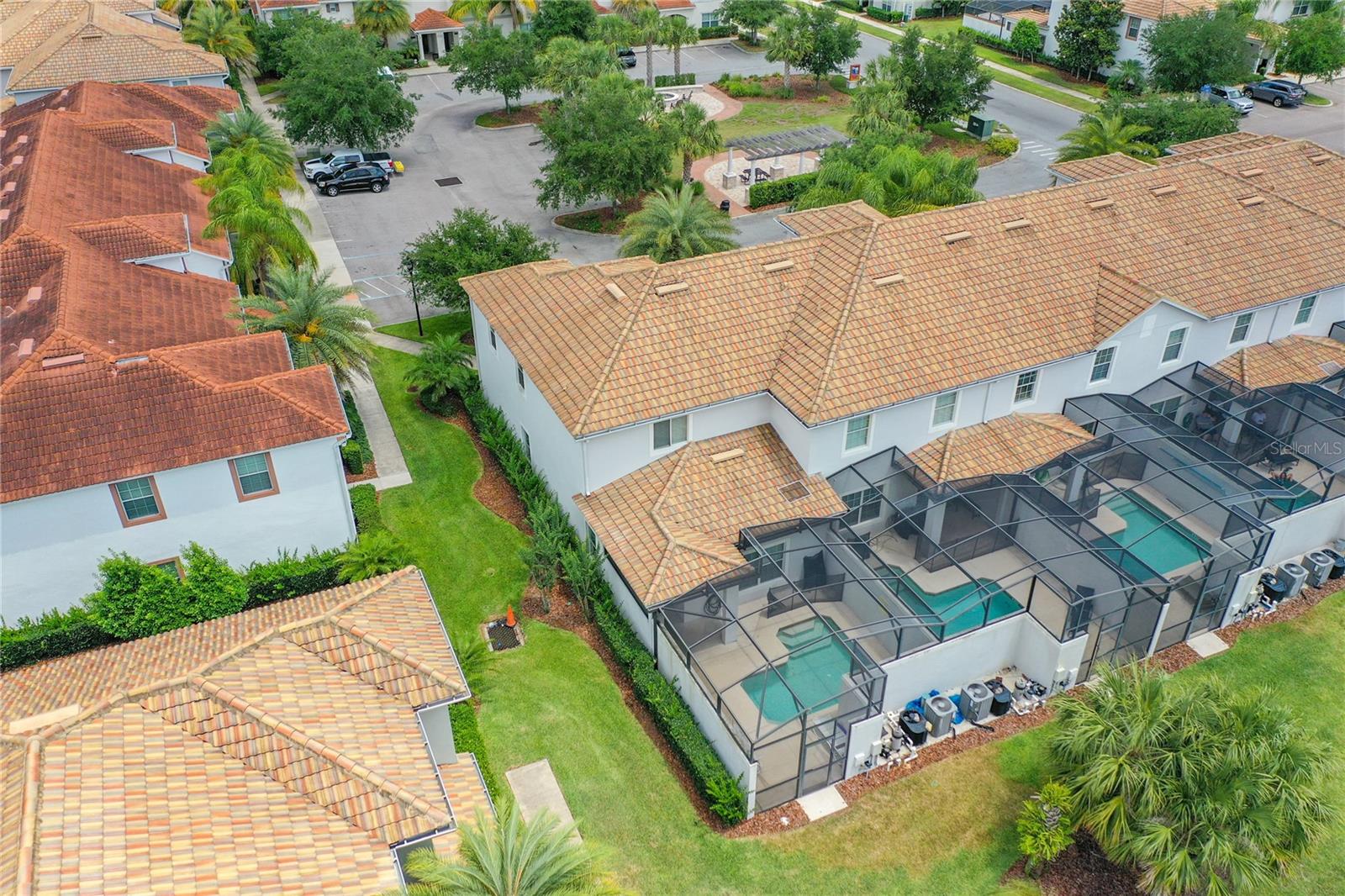 Image 48 of 71 For 4865 Clock Tower Drive