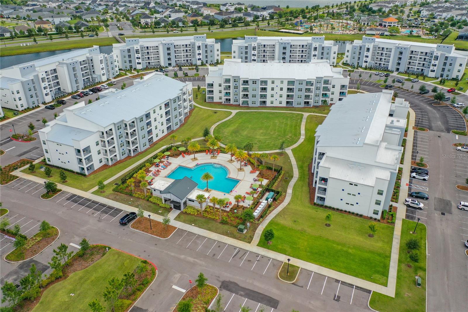 Image 57 of 71 For 4865 Clock Tower Drive