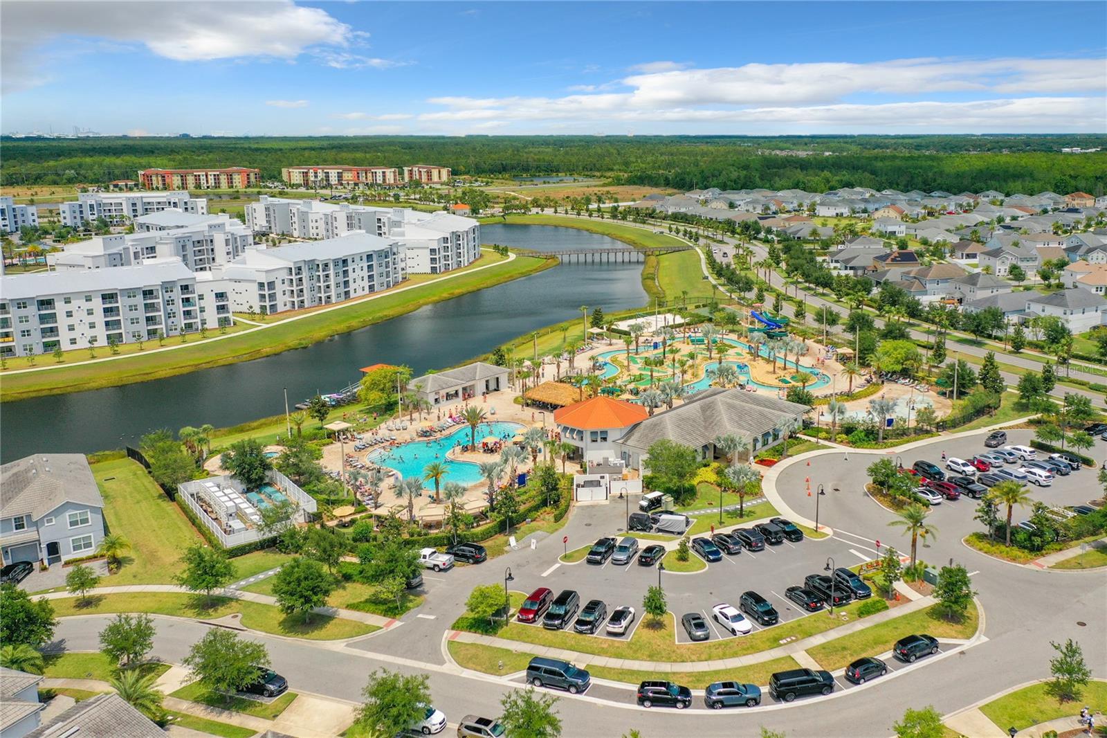 Image 58 of 71 For 4865 Clock Tower Drive