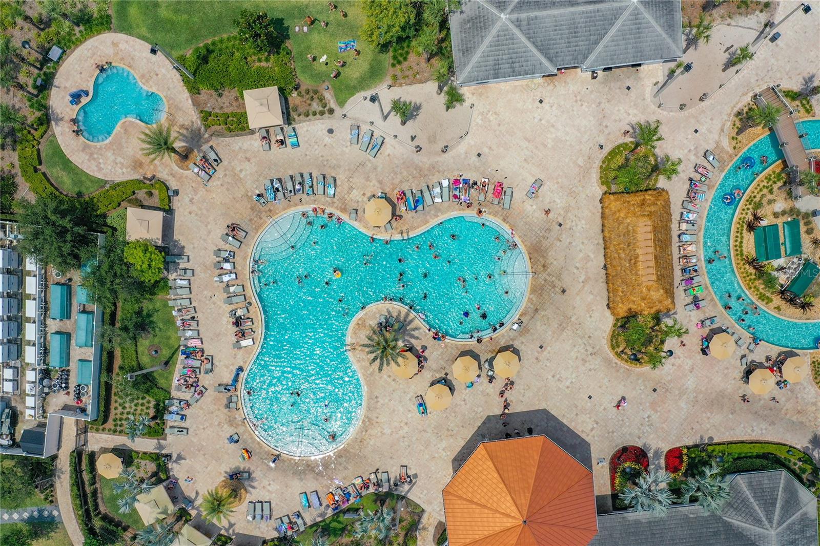 Image 63 of 71 For 4865 Clock Tower Drive