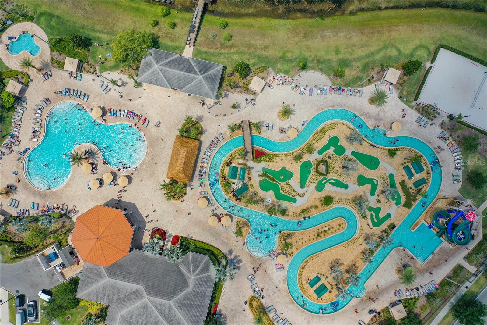 Image 64 of 71 For 4865 Clock Tower Drive