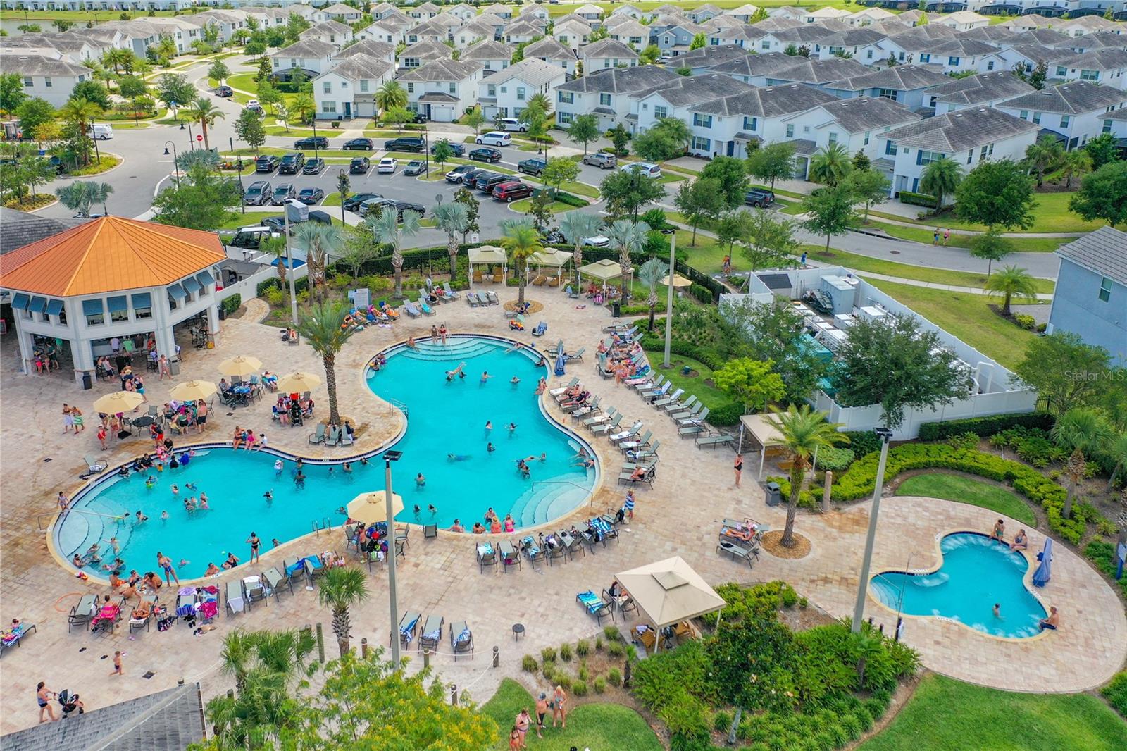 Image 65 of 71 For 4865 Clock Tower Drive