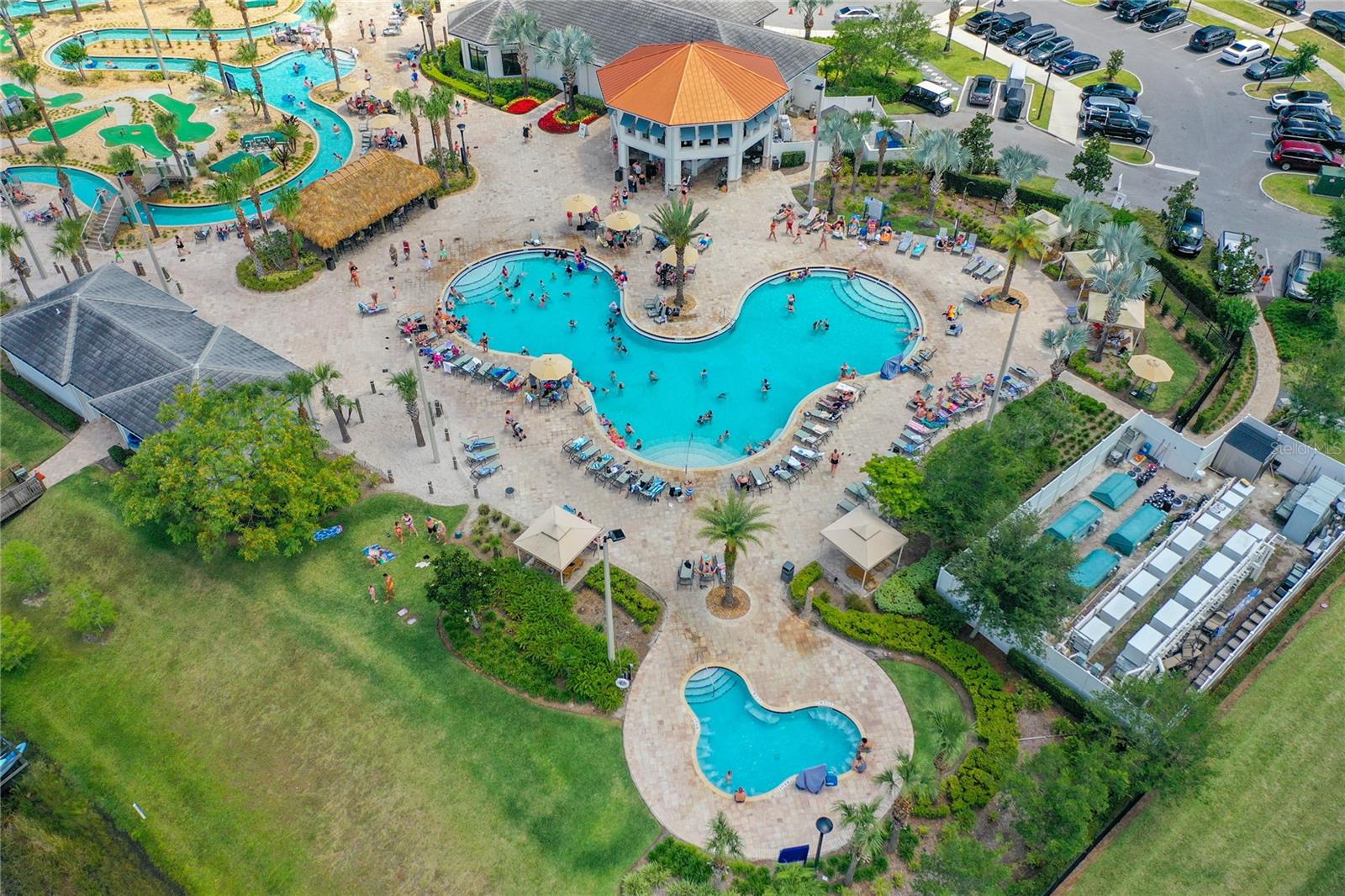 Image 66 of 71 For 4865 Clock Tower Drive