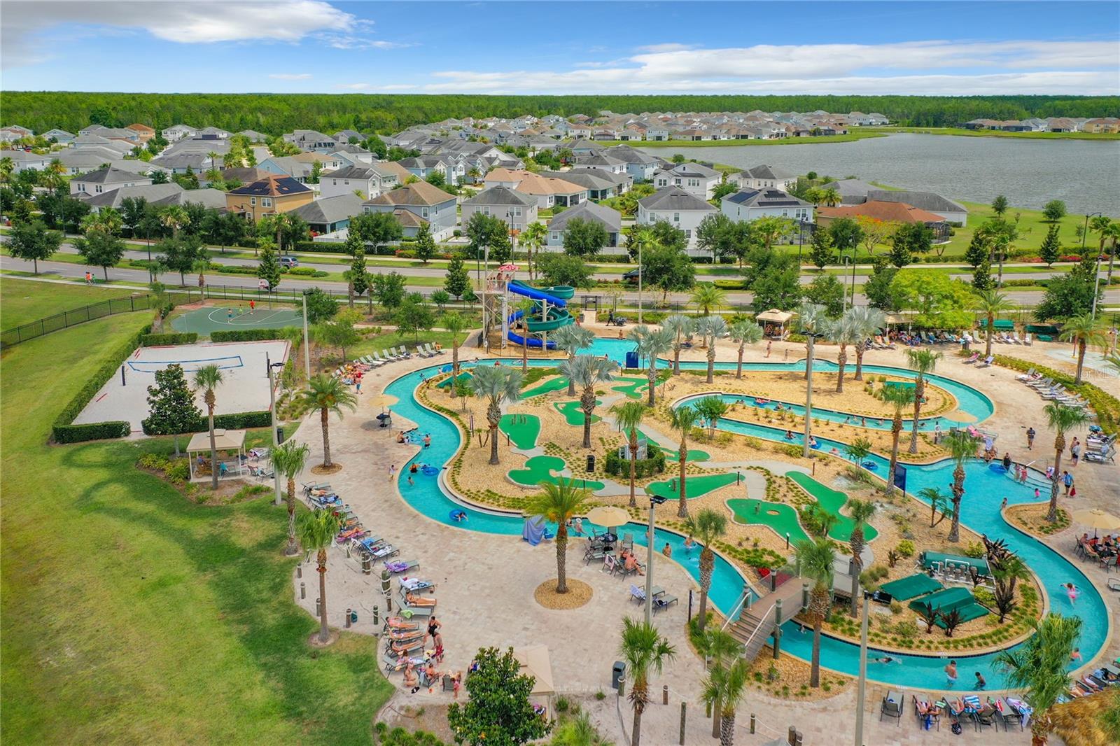 Image 68 of 71 For 4865 Clock Tower Drive