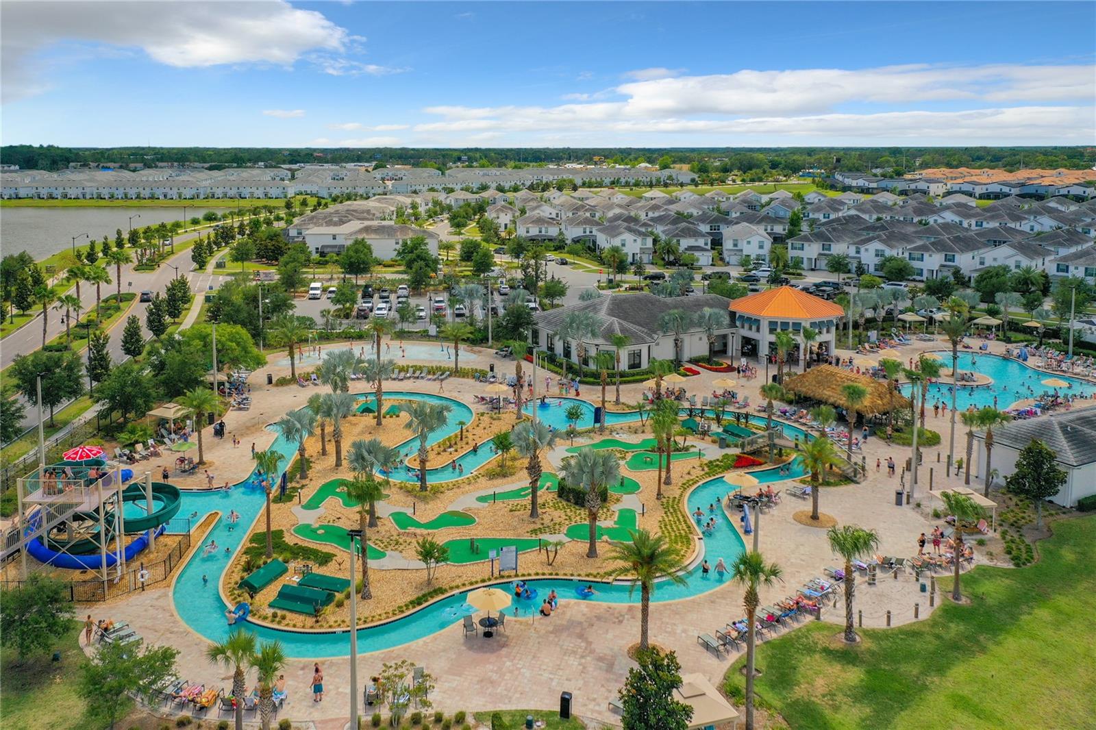 Image 69 of 71 For 4865 Clock Tower Drive