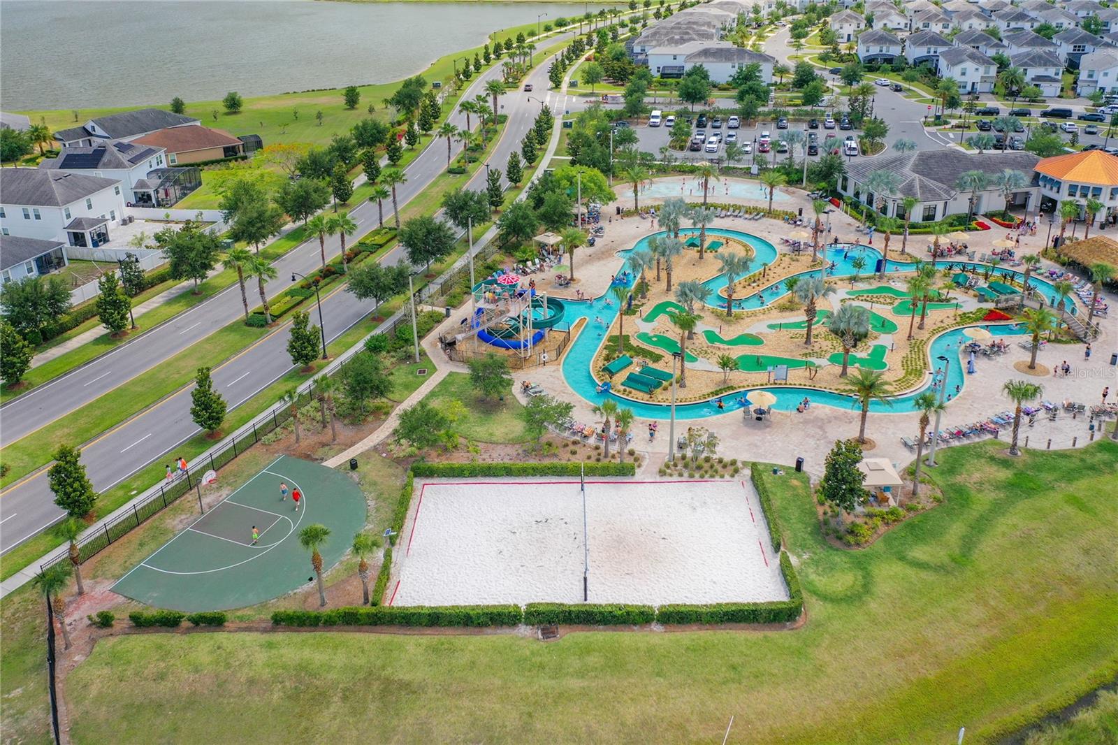 Image 70 of 71 For 4865 Clock Tower Drive