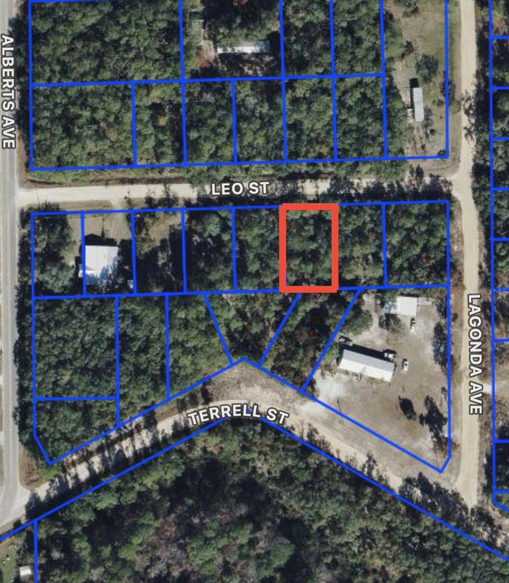 Details for  Unassigned  , INTERLACHEN, FL 32148