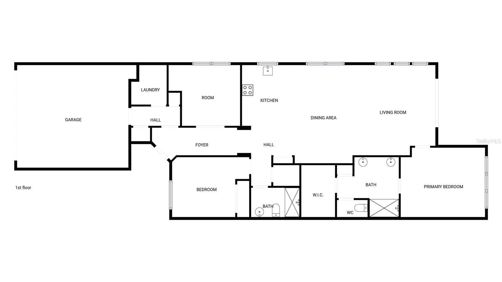 Image 32 of 32 For 1909 Spring Shower Circle