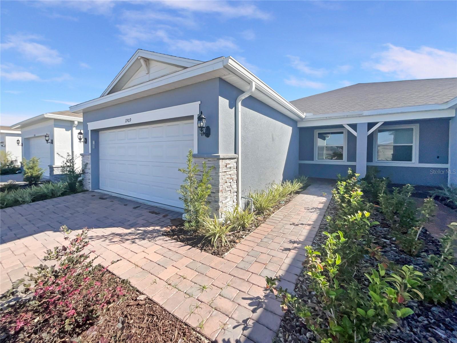 Image 8 of 32 For 1909 Spring Shower Circle