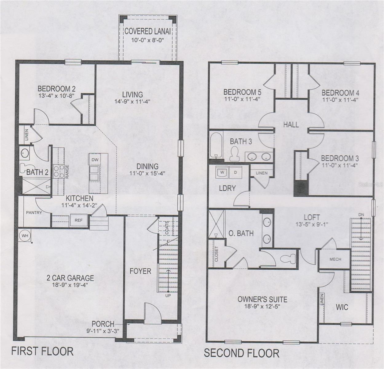 Image 69 of 69 For 5150 San Palermo Drive