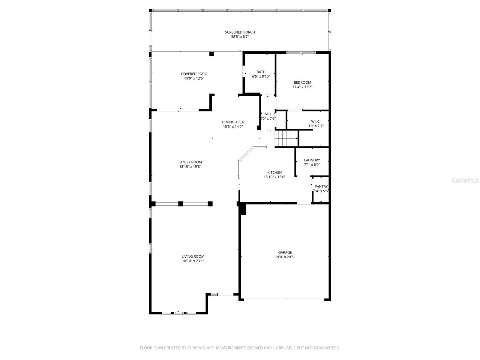 Image 43 of 48 For 471 Westchester Hills Lane