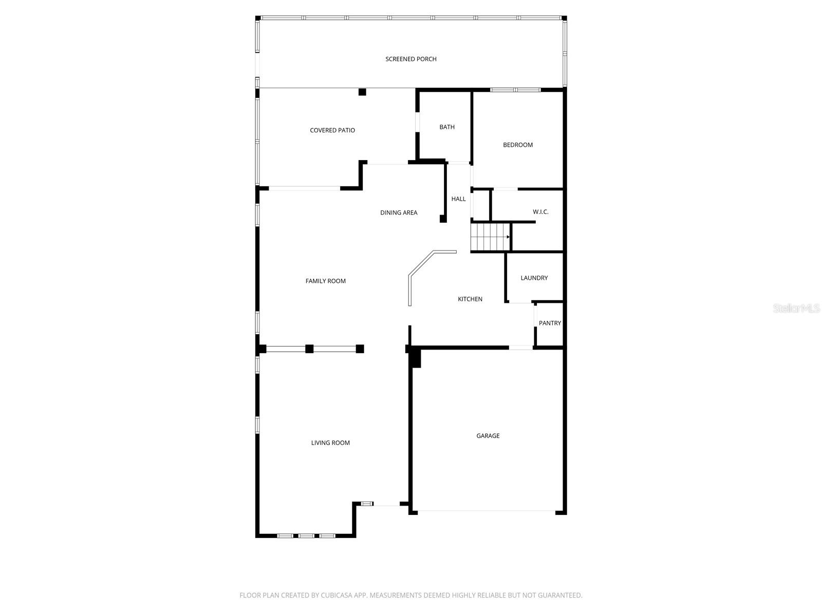 Image 45 of 48 For 471 Westchester Hills Lane