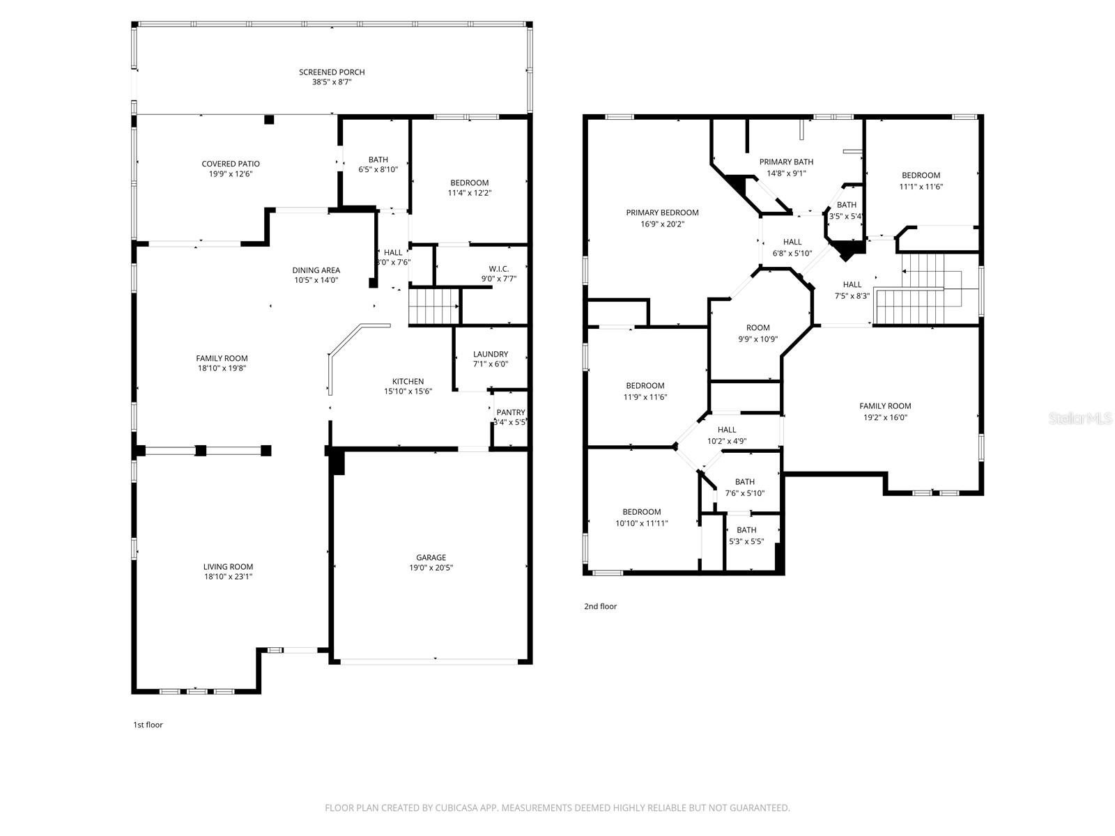 Image 46 of 48 For 471 Westchester Hills Lane