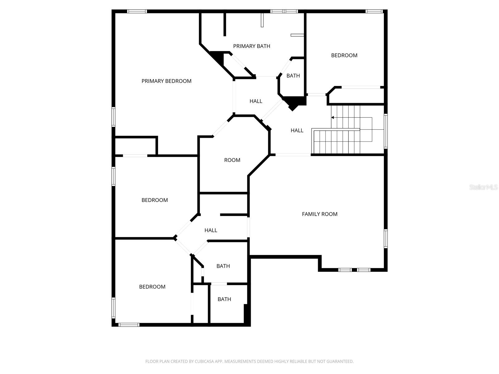 Image 47 of 48 For 471 Westchester Hills Lane