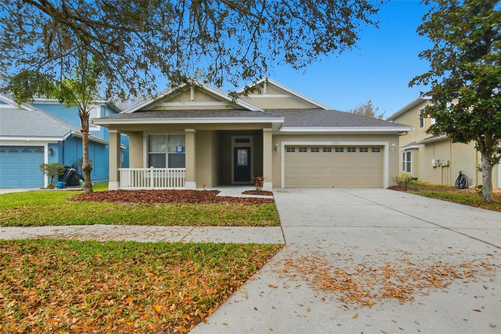 Details for 7729 Grasmere Drive, LAND O LAKES, FL 34637