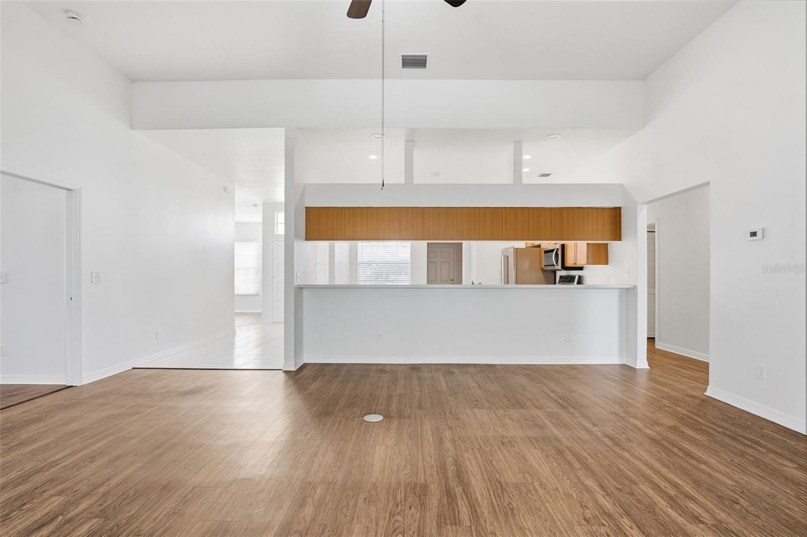 Image 10 of 35 For 28516 Hanging Moss Loop