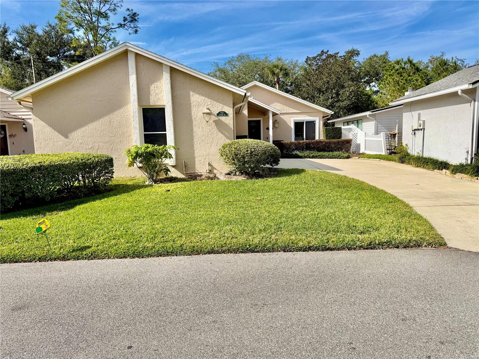 Details for 717 Wilson Road, WINTER SPRINGS, FL 32708