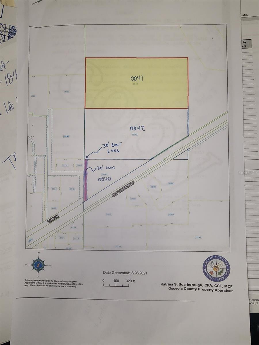 Image 2 of 6 For 00 Tami Lane Lane